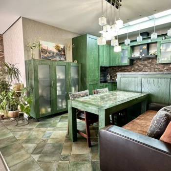 Продается 2-х комнатная квартира, 91,3 м²