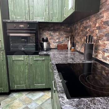 Продается 2-х комнатная квартира, 91,3 м²