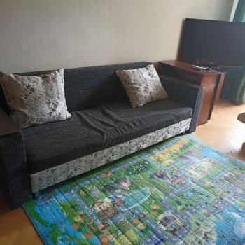 Сдается 1-комнатная квартира, 34 м²