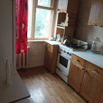 Сдается 1-комнатная квартира, 34 м²