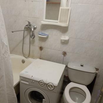 Сдается 1-комнатная квартира, 34 м²