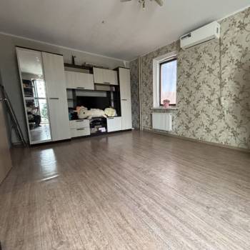 Продается 2-х комнатная квартира, 56,08 м²