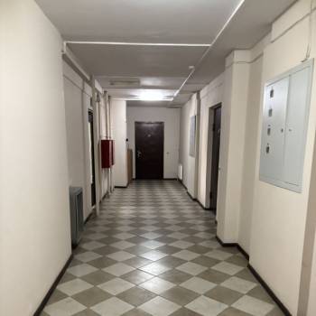 Продается 2-х комнатная квартира, 56,08 м²