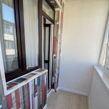 Продается 1-комнатная квартира, 42,1 м²