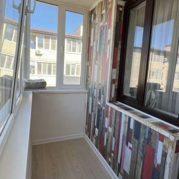 Продается 1-комнатная квартира, 42,1 м²