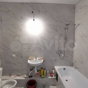 Продается 1-комнатная квартира, 46 м²