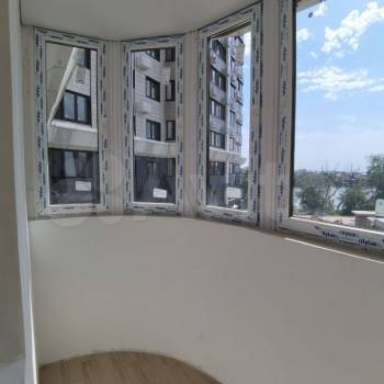 Продается 1-комнатная квартира, 46 м²