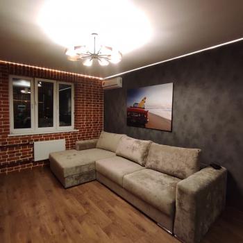 Продается 2-х комнатная квартира, 67,2 м²