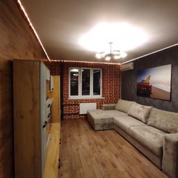 Продается 2-х комнатная квартира, 67,2 м²