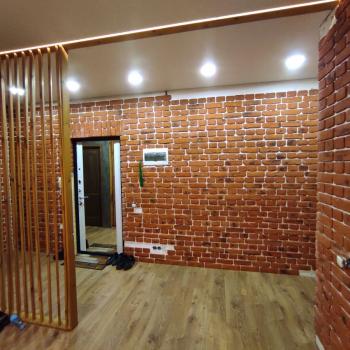 Продается 2-х комнатная квартира, 67,2 м²