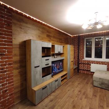 Продается 2-х комнатная квартира, 67,2 м²