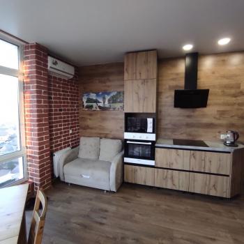 Продается 2-х комнатная квартира, 67,2 м²