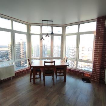 Продается 2-х комнатная квартира, 67,2 м²