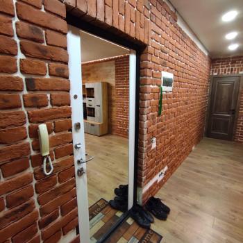 Продается 2-х комнатная квартира, 67,2 м²