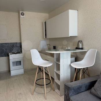 Сдается 1-комнатная квартира, 26 м²