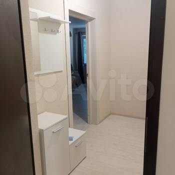 Сдается 1-комнатная квартира, 26 м²