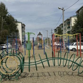 Продается 1-комнатная квартира, 45,7 м²