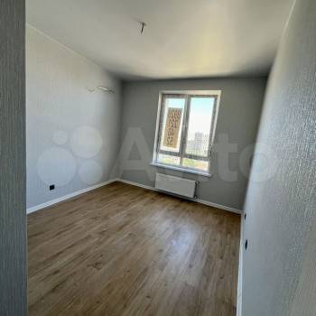Продается 1-комнатная квартира, 30,5 м²