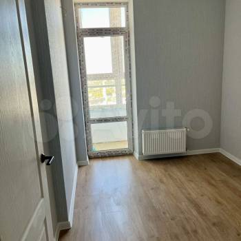 Продается 1-комнатная квартира, 30,5 м²