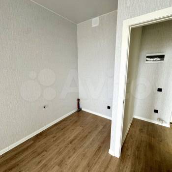 Продается 1-комнатная квартира, 30,5 м²