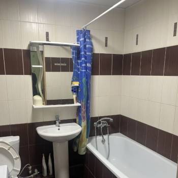 Сдается 1-комнатная квартира, 39 м²