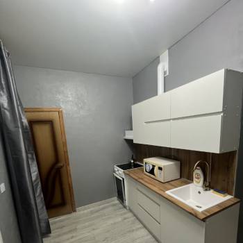 Сдается 1-комнатная квартира, 39 м²