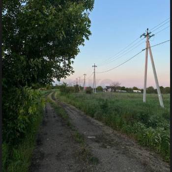 Продается Участок, 1000 м²