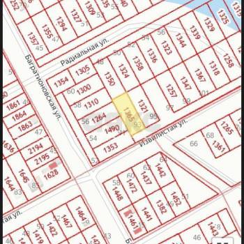 Продается Участок, 1000 м²