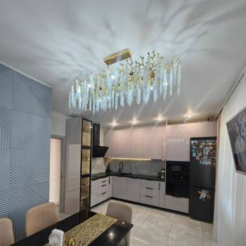 Продается 2-х комнатная квартира, 62,5 м²