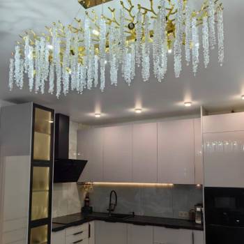 Продается 2-х комнатная квартира, 62,5 м²