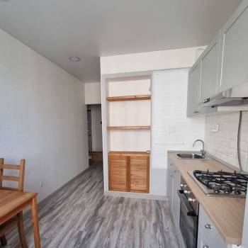 Продается 1-комнатная квартира, 34,6 м²