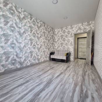 Продается 1-комнатная квартира, 34,6 м²