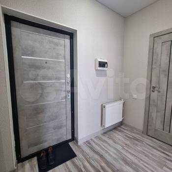 Продается 1-комнатная квартира, 34,6 м²