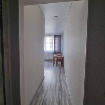 Продается 1-комнатная квартира, 34,6 м²