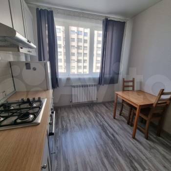Продается 1-комнатная квартира, 34,6 м²