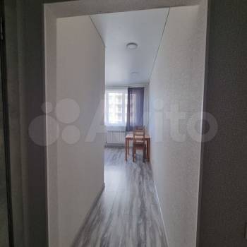 Продается 1-комнатная квартира, 34,6 м²