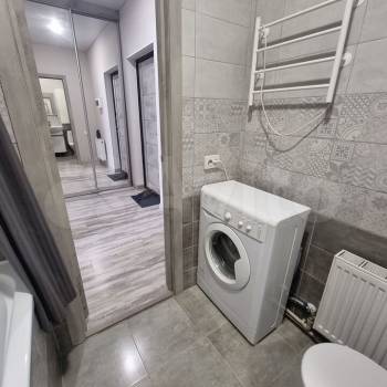 Продается 1-комнатная квартира, 34,6 м²