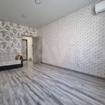 Продается 1-комнатная квартира, 34,6 м²