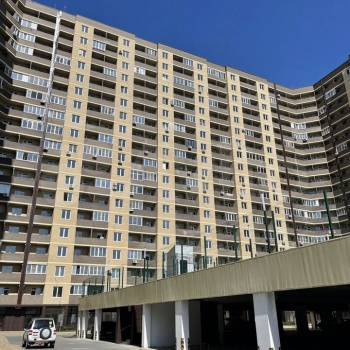 Продается 2-х комнатная квартира, 79,1 м²