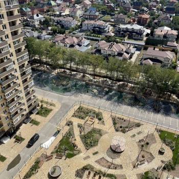 Продается 2-х комнатная квартира, 79,1 м²