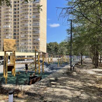 Продается 2-х комнатная квартира, 79,1 м²