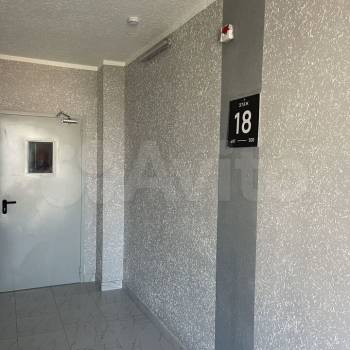 Продается 2-х комнатная квартира, 79,1 м²