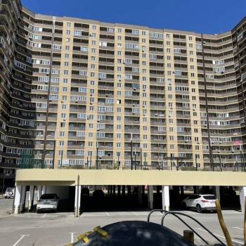 Продается 2-х комнатная квартира, 79,1 м²