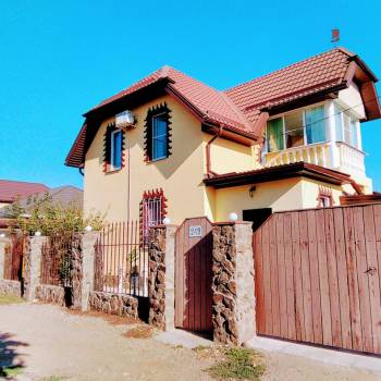 Продается Дом, 128 м²