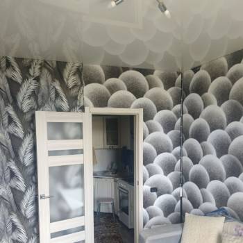 Продается 1-комнатная квартира, 24,7 м²