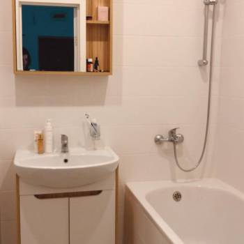 Сдается 2-х комнатная квартира, 60,4 м²