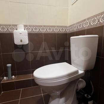 Сдается 2-х комнатная квартира, 76 м²