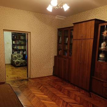 Продается 2-х комнатная квартира, 50 м²