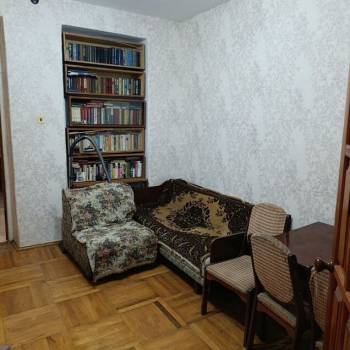 Продается 2-х комнатная квартира, 50 м²