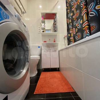 Продается 1-комнатная квартира, 24 м²